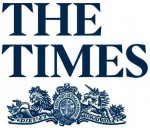 The Times logo