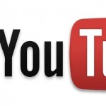 Image of Youtube logo