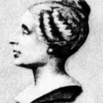 Image of Sophie Germain