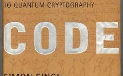 the code simon singh